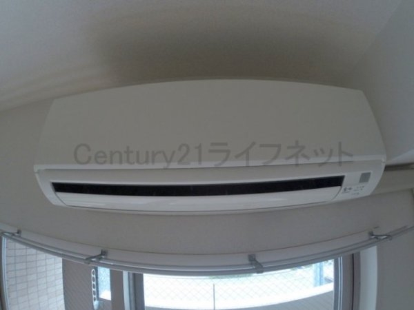 クレアート新大阪パンループ