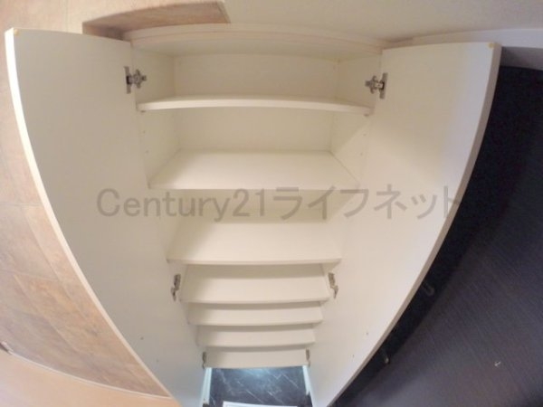 クレアート新大阪パンループ