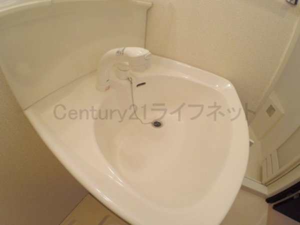 クレアート新大阪パンループ