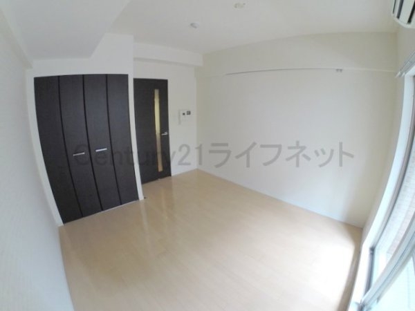 クレアート新大阪パンループ