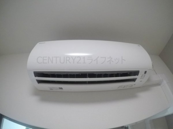 ライブガーデン江坂9