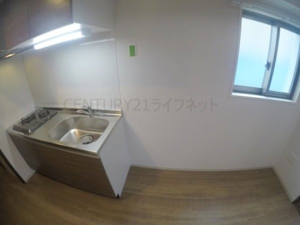 ライブガーデン江坂9