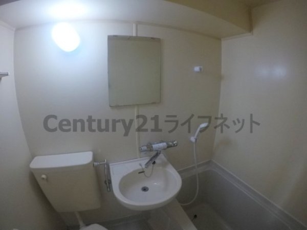 朝日プラザ梅田北デラリブジェ