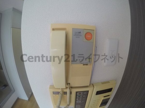朝日プラザ梅田北デラリブジェ