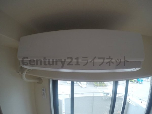 朝日プラザ梅田北デラリブジェ