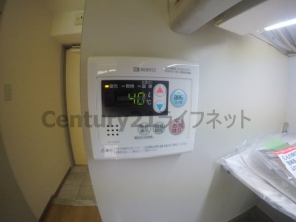 朝日プラザ梅田北デラリブジェ