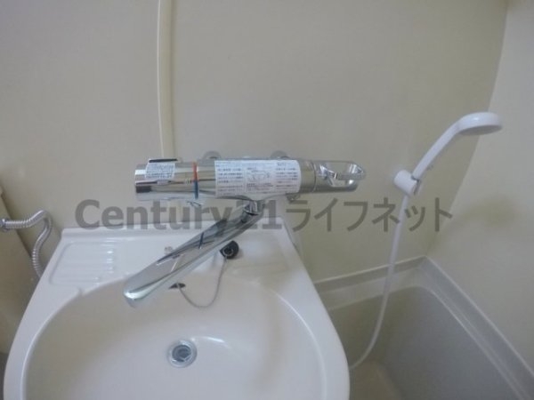 朝日プラザ梅田北デラリブジェ