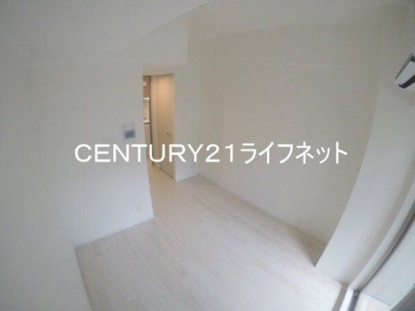 エスリードレジデンス梅田グランゲート
