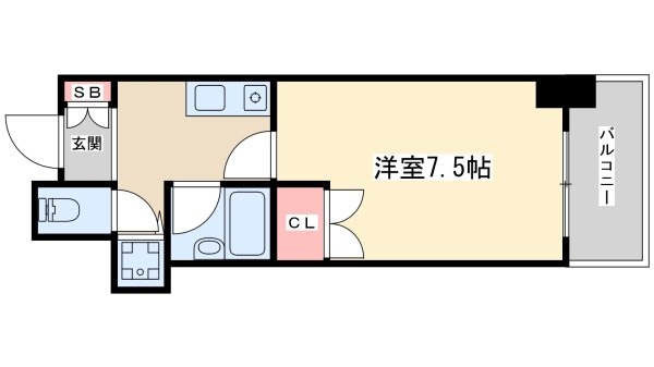 KM江坂