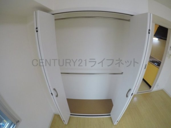 エルソル江坂