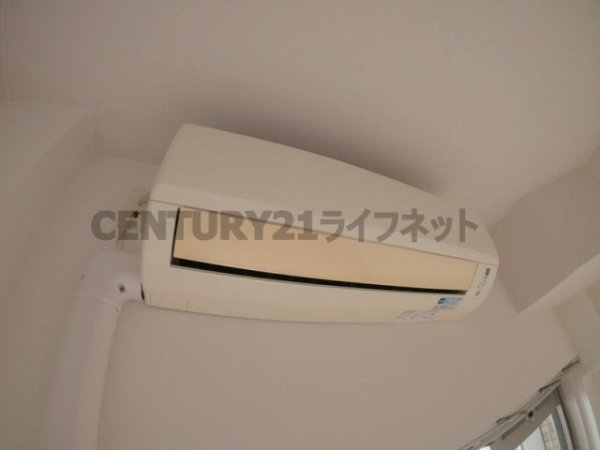 プレサンス天神橋ディオレ