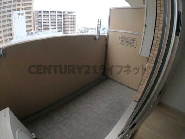 プレサンス天神橋ディオレ