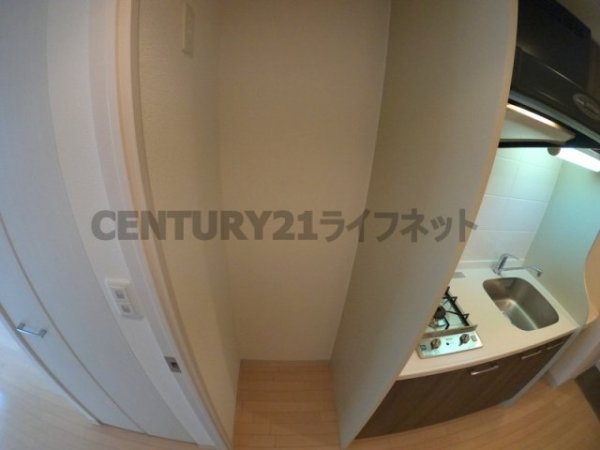 プレサンス天神橋ディオレ
