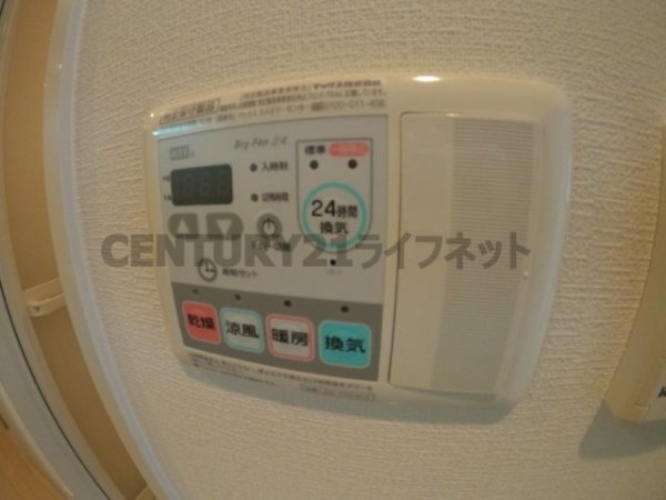 プレサンス天神橋ディオレ