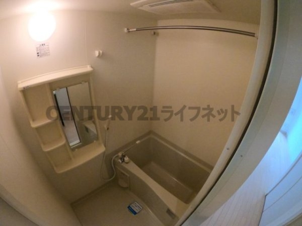 プレサンス天神橋ディオレ