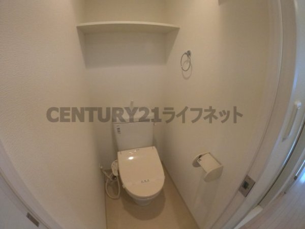 プレサンス天神橋ディオレ