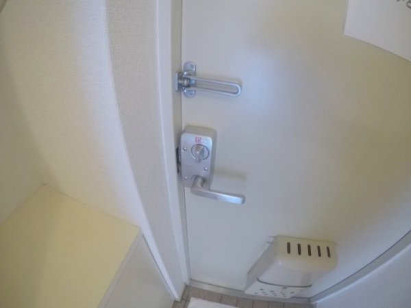 上新庄グランドハイツ北