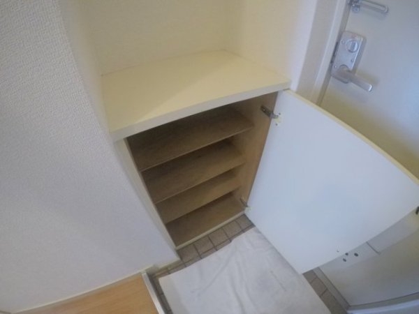 上新庄グランドハイツ北