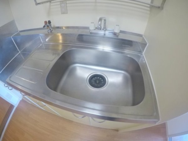 上新庄グランドハイツ北