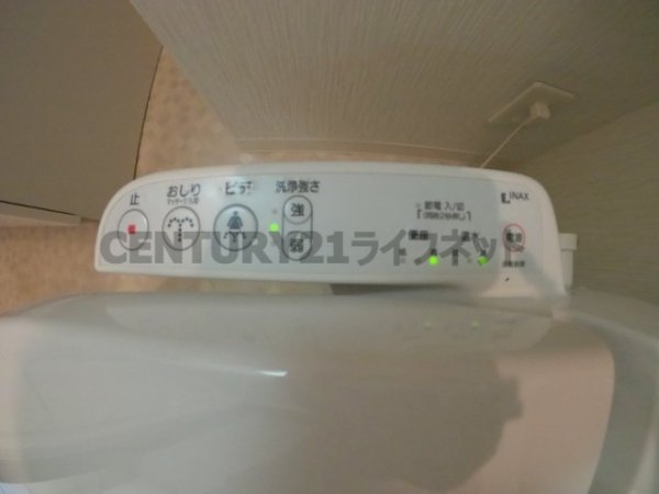 レオンコンフォート新梅田2