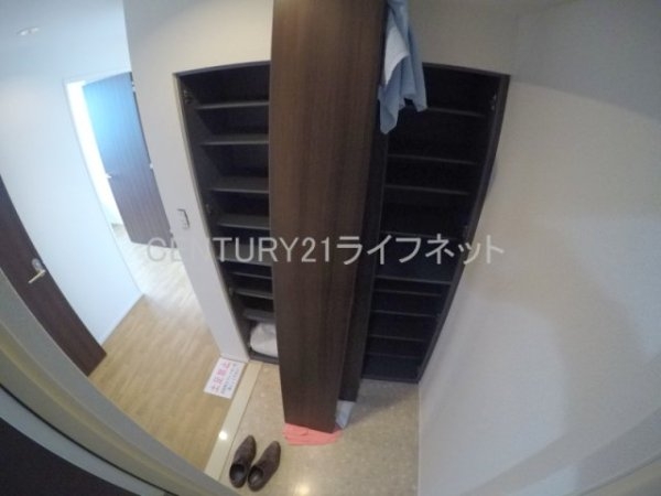 ノルデンタワー新大阪プレミアム