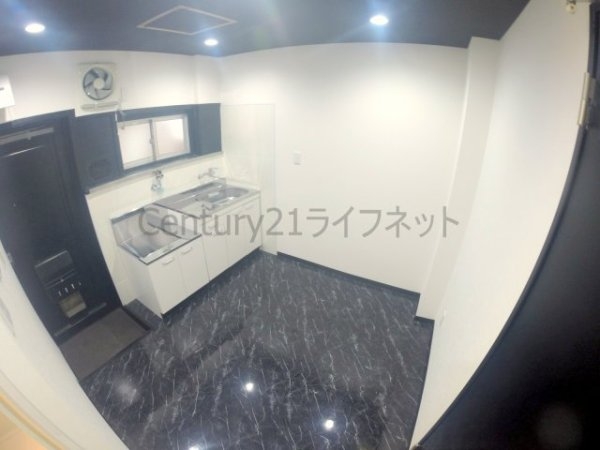 山崎マンション長柄中
