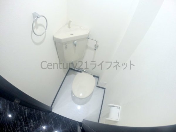 山崎マンション長柄中