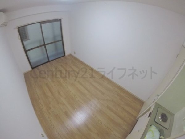 リバーサイド東梅田