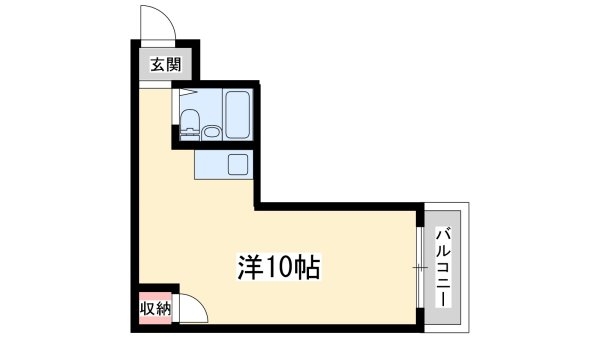 リアライズ新大阪駅東