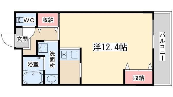 アイビス新梅田