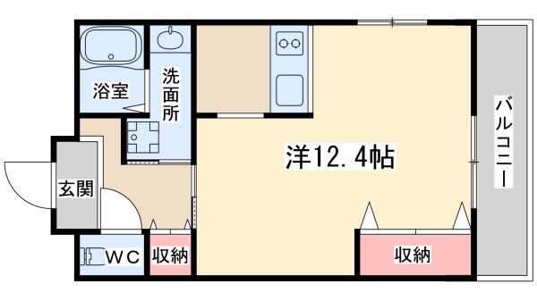 アイビス新梅田