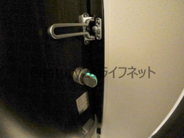 プレサンス梅田北オール