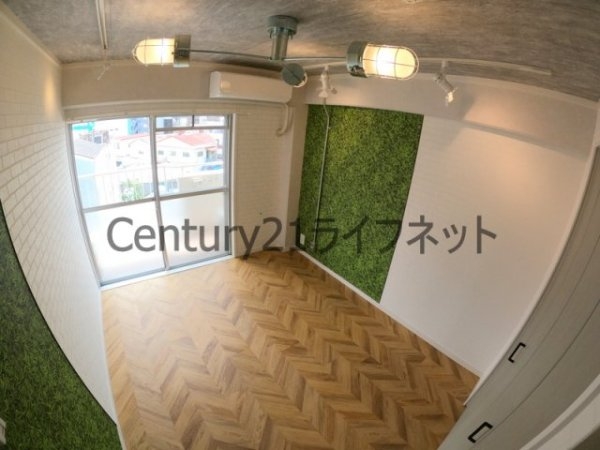 大淀ハイツ