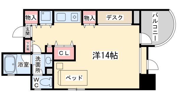 松下善ビル