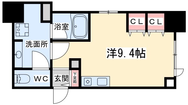 松下善ビル