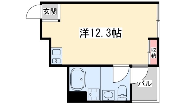 是空DOSHIN