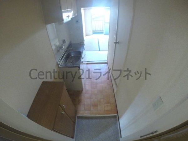 大阪市東淀川区西淡路１丁目のマンション