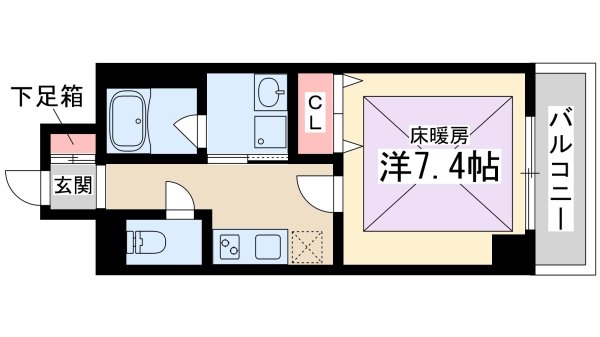 セレッソコート新大阪