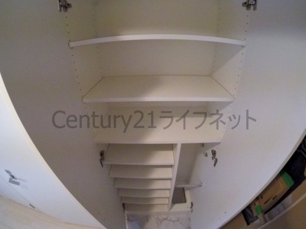 エスリード梅田グレイス