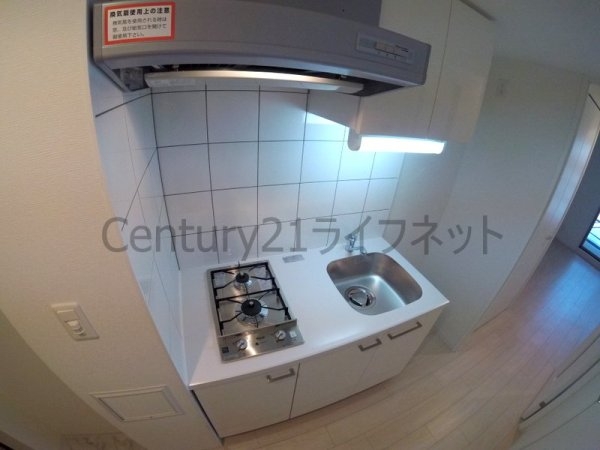 エスリード梅田グレイス