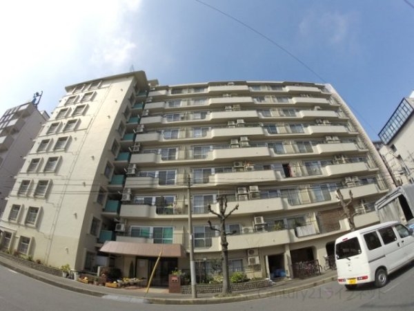 プラザ新大阪
