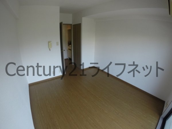 コスモプラザ新大阪