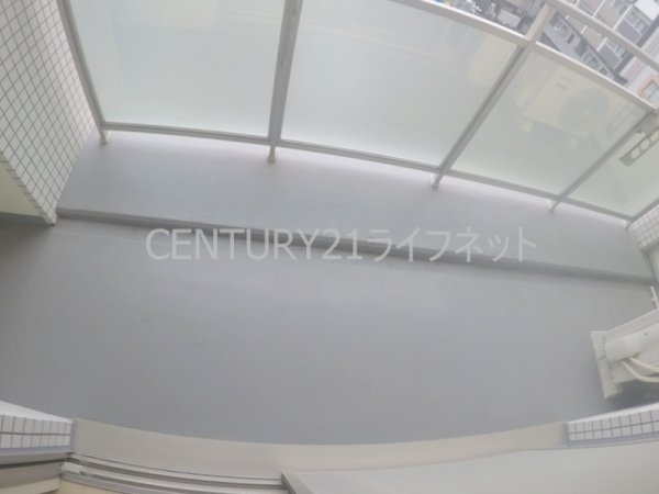 ロハス江坂