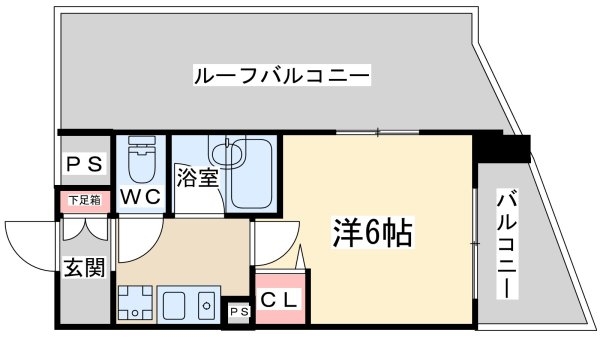 エスリード同心第２