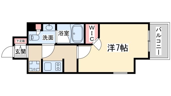 パークリュクス大阪天満
