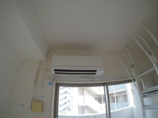 レオンコンフォート新梅田