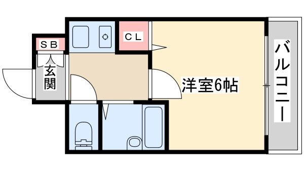 フレックス新大阪2
