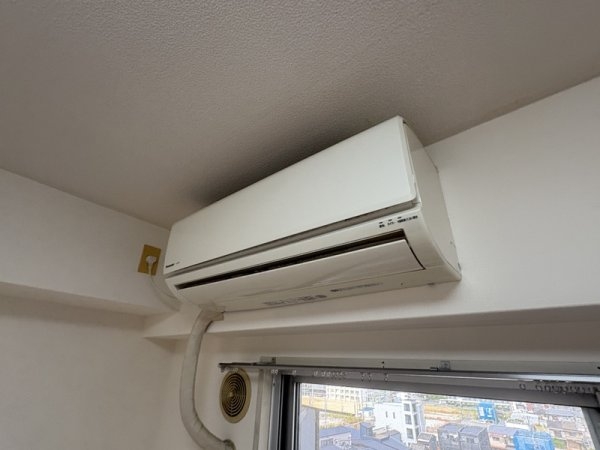 ファミールハイツ北大阪5号棟2番館