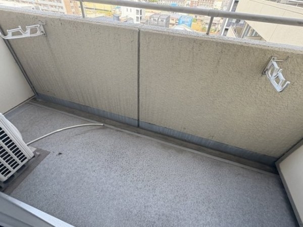 ファミールハイツ北大阪5号棟2番館