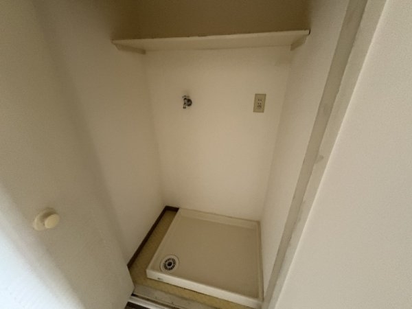 ファミールハイツ北大阪5号棟2番館